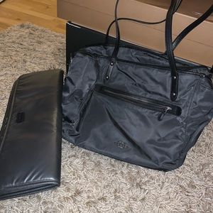 Coach diaper bag